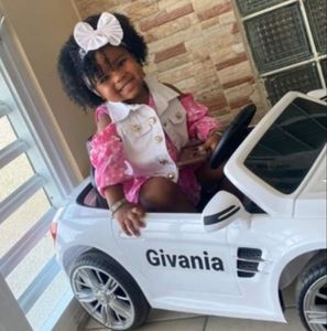 Meet your Posher, Beatriz